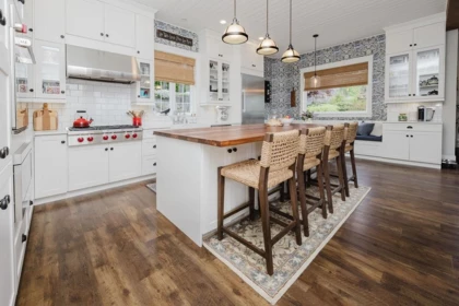 Pantry Photo of 791 Courtney Road, Gibsons, BC