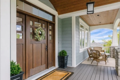 Street View Photo of 791 Courtney Road, Gibsons, BC