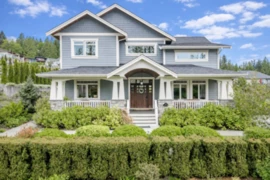 791 Courtney Road, Gibsons, BC