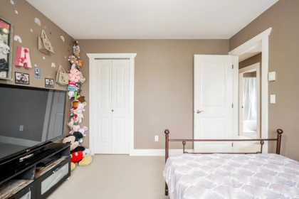 Garage Interior Photo of 14548 60 Avenue, Surrey, BC