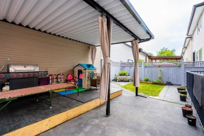 Garden / Landscaping Photo of 14548 60 Avenue, Surrey, BC