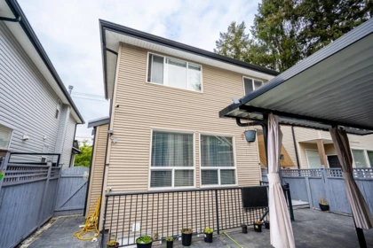 Hot Tub / Spa Photo of 14548 60 Avenue, Surrey, BC