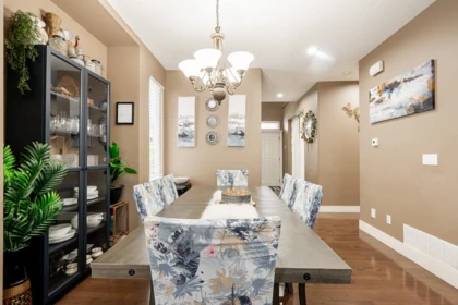 Kitchen Photo of 14548 60 Avenue, Surrey, BC