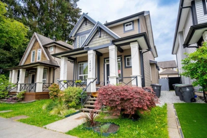 14548 60 Avenue, Surrey, BC, Surrey — Single Family Residence for sale