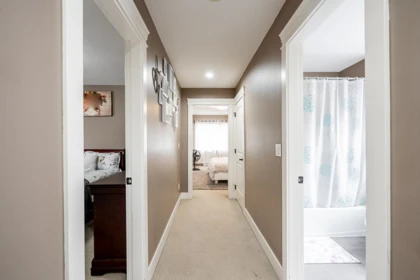 Office / Den Photo of 14548 60 Avenue, Surrey, BC