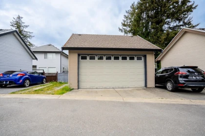 Outdoor Kitchen Photo of 14548 60 Avenue, Surrey, BC