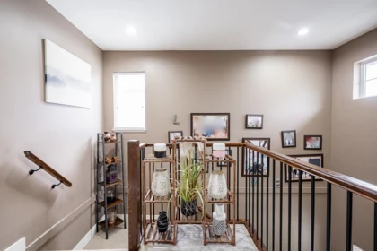 Powder Room Photo of 14548 60 Avenue, Surrey, BC