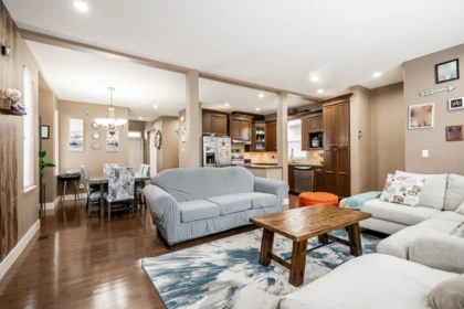 Primary Bedroom Photo of 14548 60 Avenue, Surrey, BC