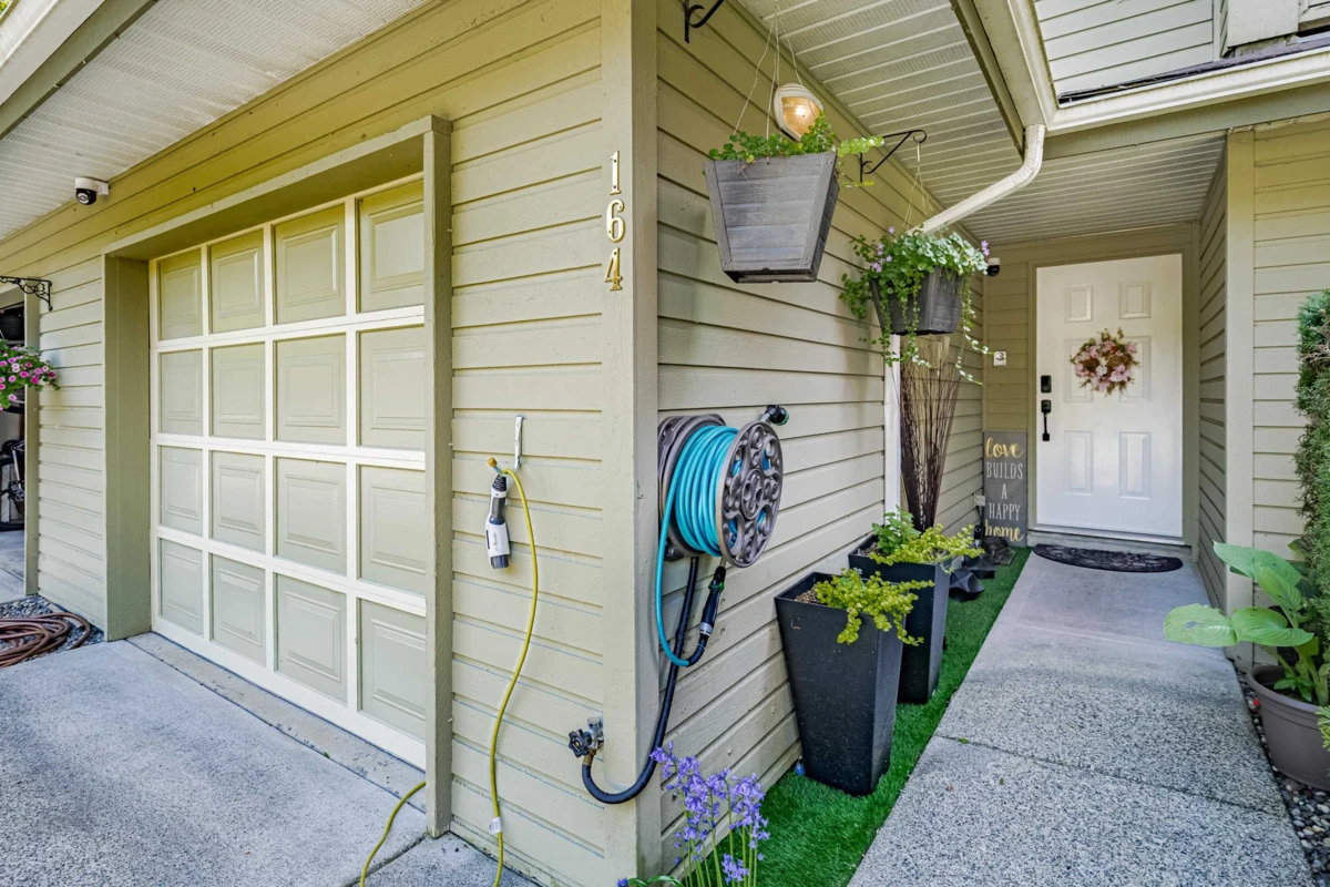 Exterior Rear Photo of 164 1386 Lincoln Drive, Port Coquitlam, BC