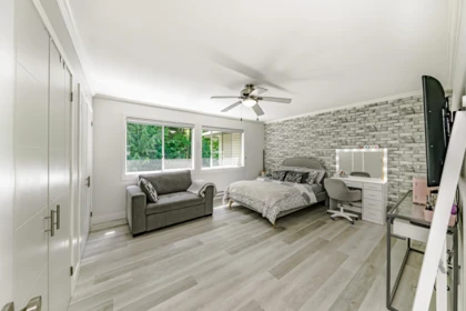Office / Den Photo of 164 1386 Lincoln Drive, Port Coquitlam, BC