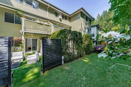 Outdoor Patio Photo of 164 1386 Lincoln Drive, Port Coquitlam, BC