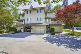 164 1386 Lincoln Drive, Port Coquitlam, BC