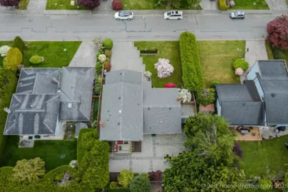 Community Amenities Photo (Clubhouse) of 10711 Argentia Drive, Richmond, BC