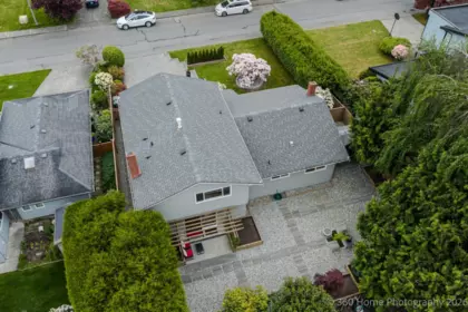 Fitness Center Photo Near 10711 Argentia Drive, Richmond, BC