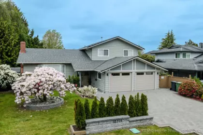 Hot Tub / Spa Photo of 10711 Argentia Drive, Richmond, BC