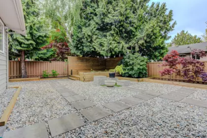 Outdoor Deck Photo of 10711 Argentia Drive, Richmond, BC