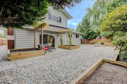 Outdoor Patio Photo of 10711 Argentia Drive, Richmond, BC