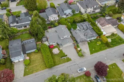 Street View Photo of 10711 Argentia Drive, Richmond, BC