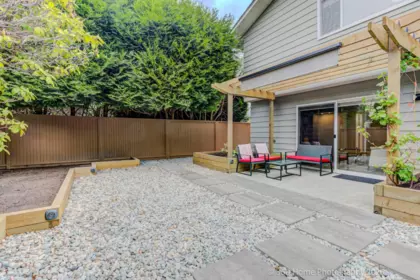 Swimming Pool Photo of 10711 Argentia Drive, Richmond, BC
