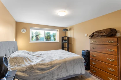 Backyard Photo of 1419 Austin Avenue, Coquitlam, BC