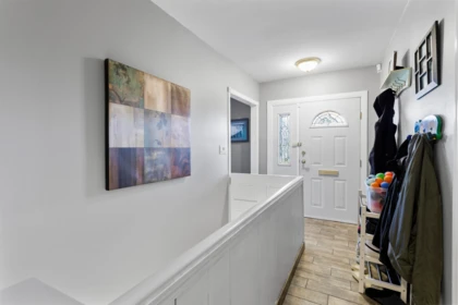 Breakfast Nook Photo of 1419 Austin Avenue, Coquitlam, BC