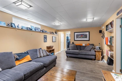 Hot Tub / Spa Photo of 1419 Austin Avenue, Coquitlam, BC