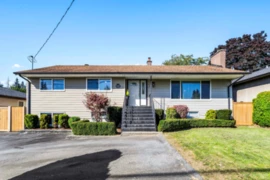 1419 Austin Avenue, Coquitlam, BC