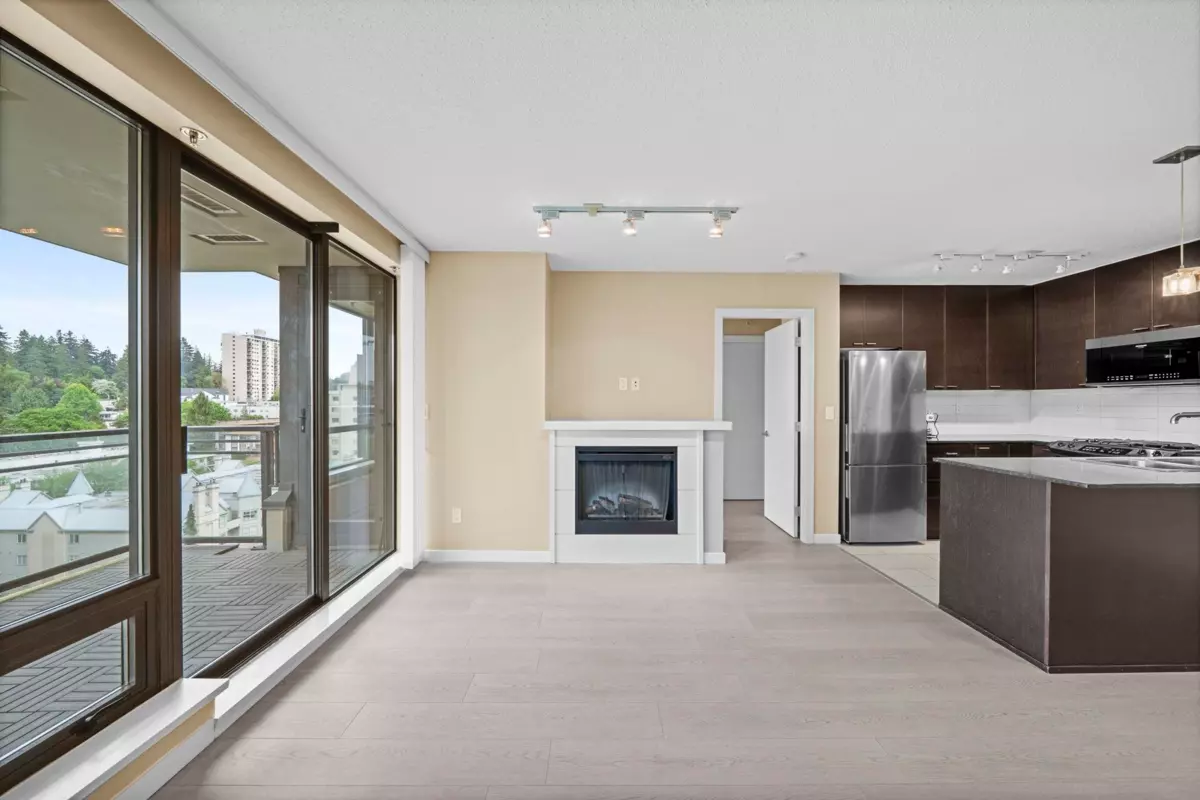 Family Room Photo of 1508 39 Sixth Street, New Westminster, BC