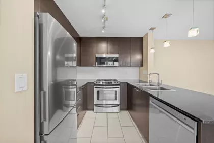 Pantry Photo of 1508 39 Sixth Street, New Westminster, BC