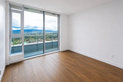 Breakfast Nook Photo of 2907 6000 Mckay Avenue, Burnaby, BC