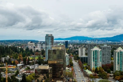 Office / Den Photo of 2907 6000 Mckay Avenue, Burnaby, BC