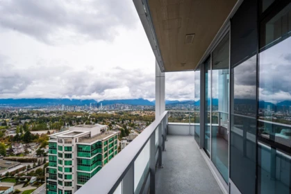 Powder Room Photo of 2907 6000 Mckay Avenue, Burnaby, BC