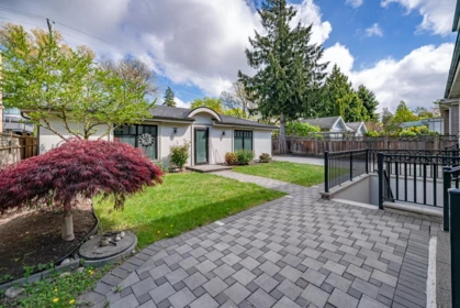 Fitness Center Photo Near 1379 W 46th Avenue, Vancouver, BC