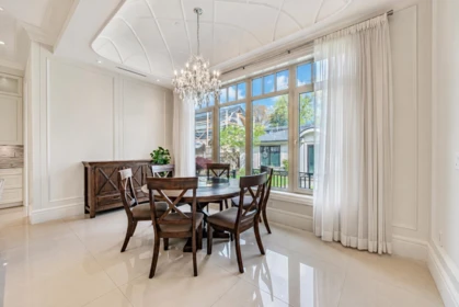 Kitchen Photo of 1379 W 46th Avenue, Vancouver, BC
