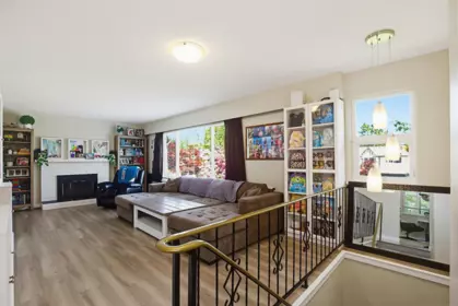 8541 Mcewen Terrace, Mission, BC, Mission — Single Family Residence for sale