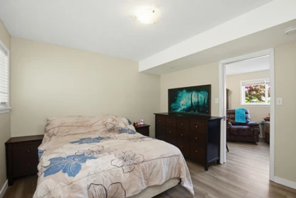 Fitness Center Photo Near 8541 Mcewen Terrace, Mission, BC