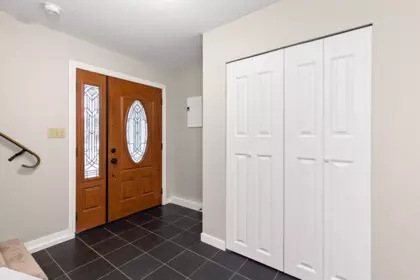 8541 Mcewen Terrace, Mission, BC, Mission — Single Family Residence for sale