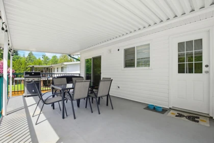 Office / Den Photo of 8541 Mcewen Terrace, Mission, BC