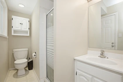 Powder Room Photo of 8541 Mcewen Terrace, Mission, BC