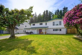 8541 Mcewen Terrace, Mission, BC