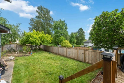 Aerial View of 16176 78b Avenue, Surrey, BC
