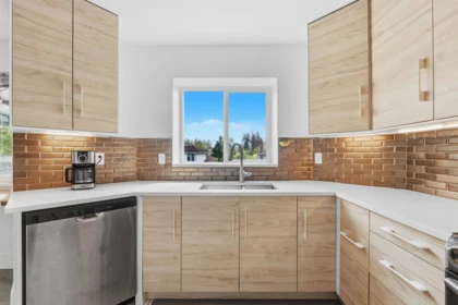 Basement Recreation Room Photo of 16176 78b Avenue, Surrey, BC