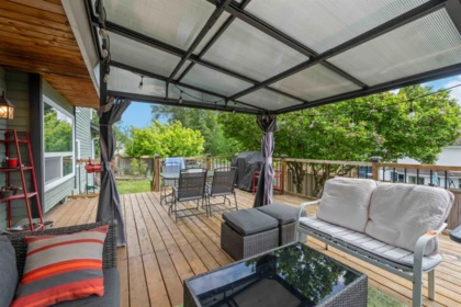 Garden / Landscaping Photo of 16176 78b Avenue, Surrey, BC