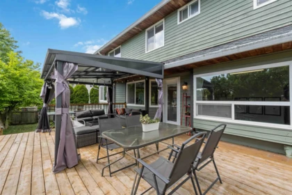 Hot Tub / Spa Photo of 16176 78b Avenue, Surrey, BC