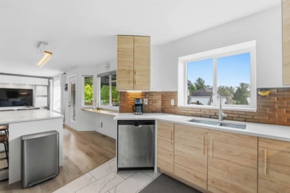 Laundry Room Photo of 16176 78b Avenue, Surrey, BC