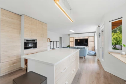 Office / Den Photo of 16176 78b Avenue, Surrey, BC