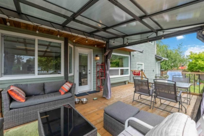 Swimming Pool Photo of 16176 78b Avenue, Surrey, BC