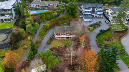 13193 Coulthard Road, Surrey, BC, Surrey — Single Family Residence for sale