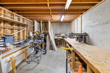 Fitness Center Photo Near 13193 Coulthard Road, Surrey, BC