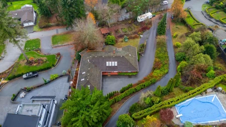 Front Yard Photo of 13193 Coulthard Road, Surrey, BC